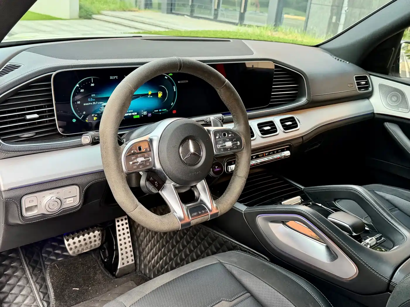 Photo 11 - Mercedes-Benz GLE AMG