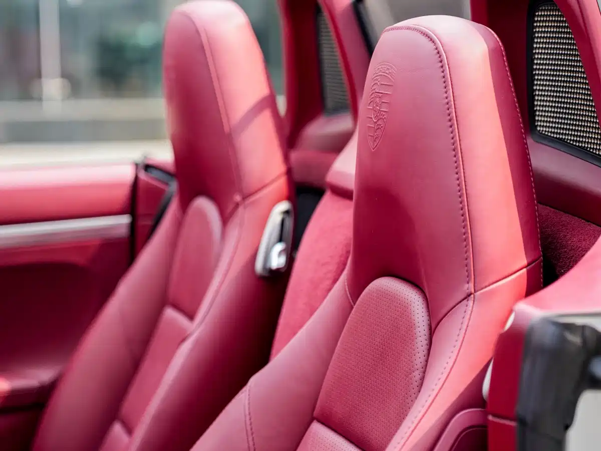 صورة 8 - Porsche 718