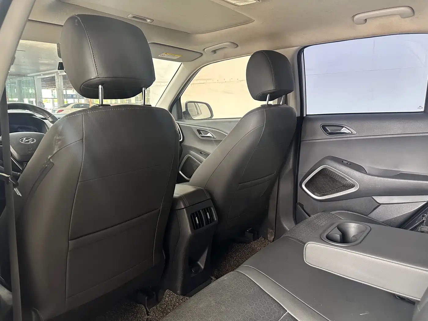 HYUNDAI BEIJING HYUNDAI IX35