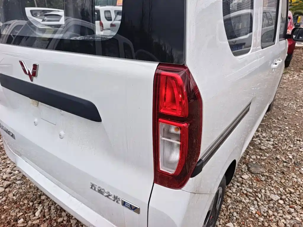 Wuling Motors Wuling Zhiguang NEV 2026 2025 Model 305km Base Version