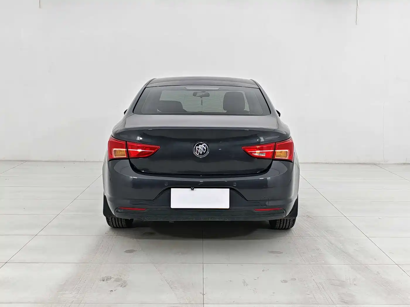 Buick Verano 2017 Sedan 15S Automatic Leading фото 5