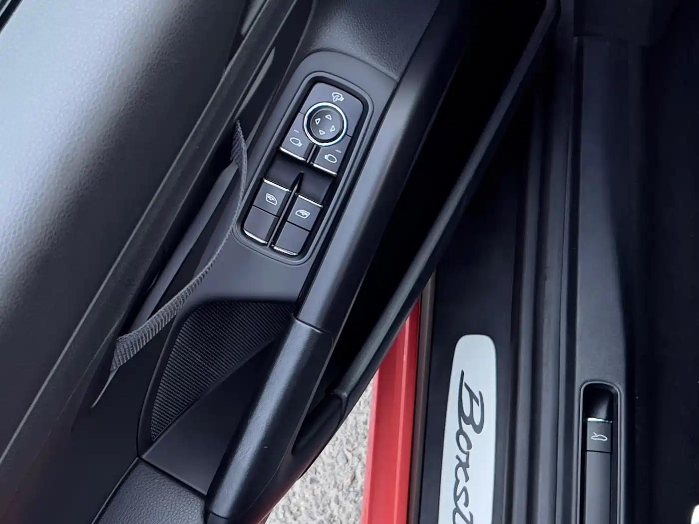 Porsche 718 2022 Boxster T 2.0T фото 13