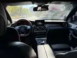 Фото 8 - Mercedes-Benz C-Class