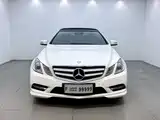 Фото 2 - Mercedes-Benz E-Class (Import)