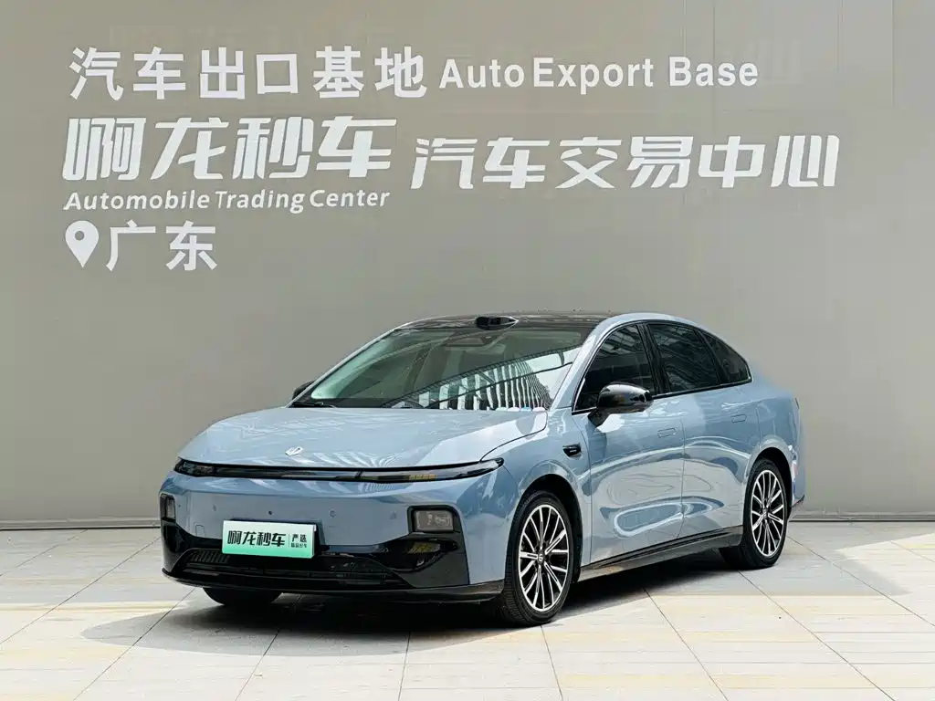 Leapmotor B01 2026