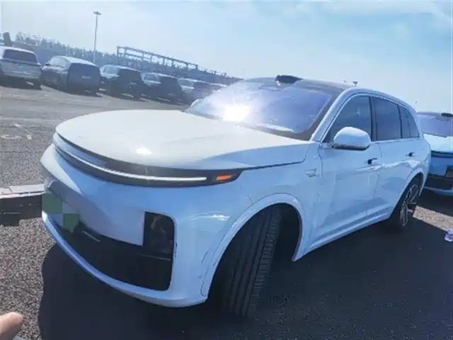 Li Auto L7 2024 MAX