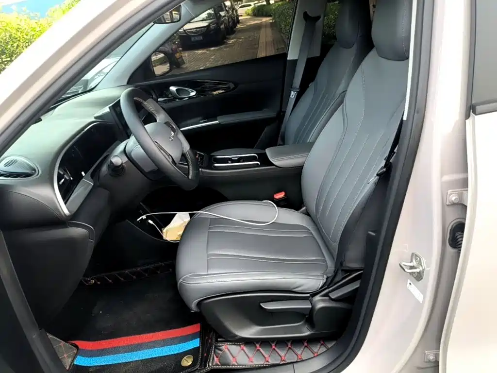 Geely Galaxy Starry Wish 2026 2026 Edition 310km Youth Version
