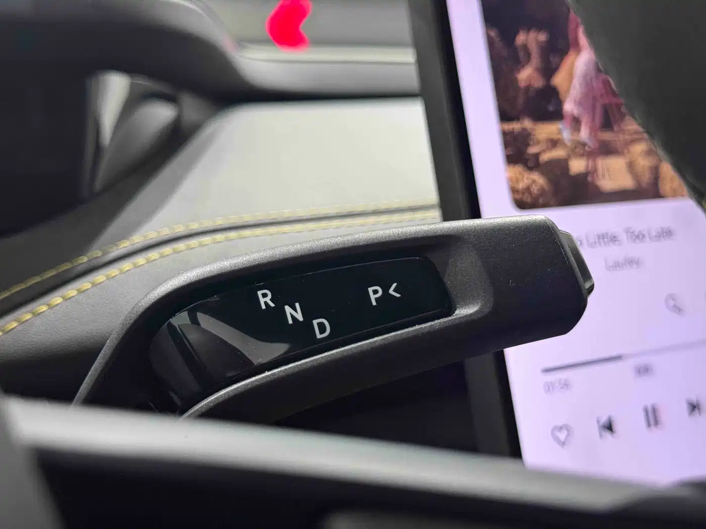 XIAOMI CAR XIAOMI SU7 ULTRA