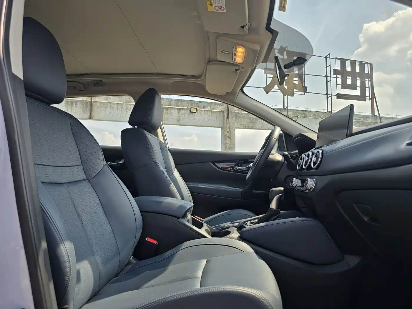 Nissan Qashqai, миниатюра 8