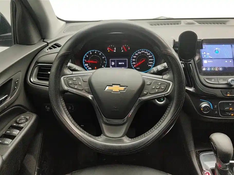 CHEVROLET EXPLORER