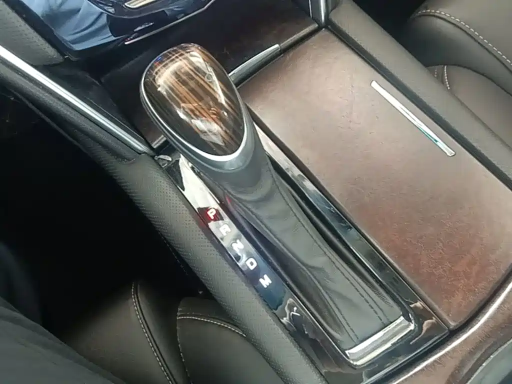 Cadillac XTS 2019 2018 28T Technology