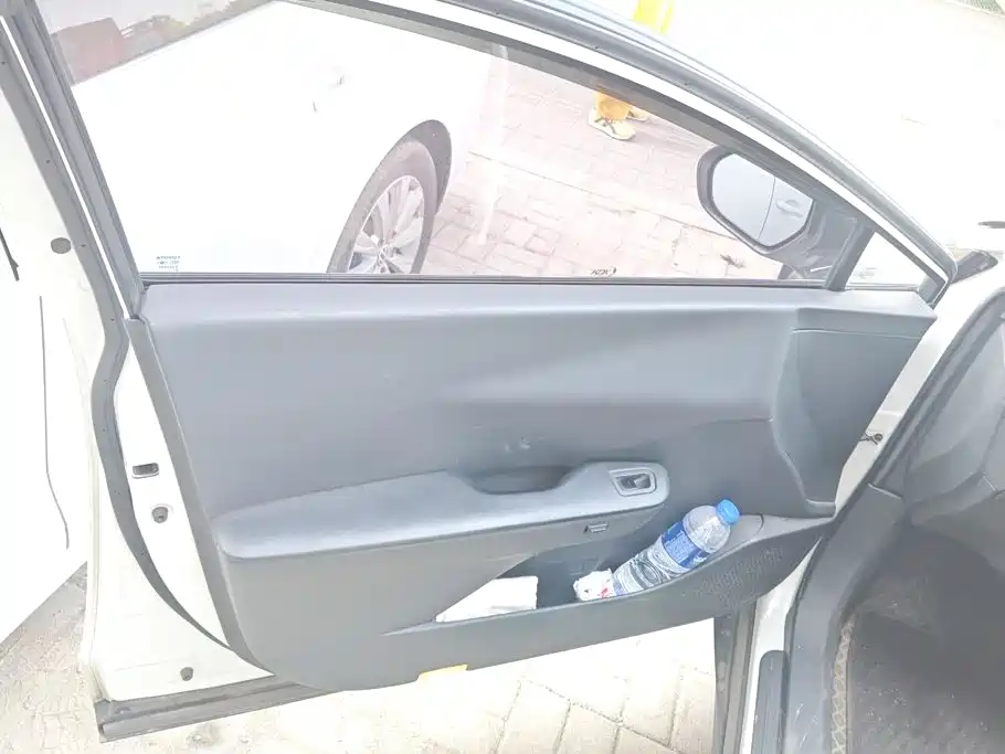 Toyota bZ3 2024 2023 517km Elite PRO