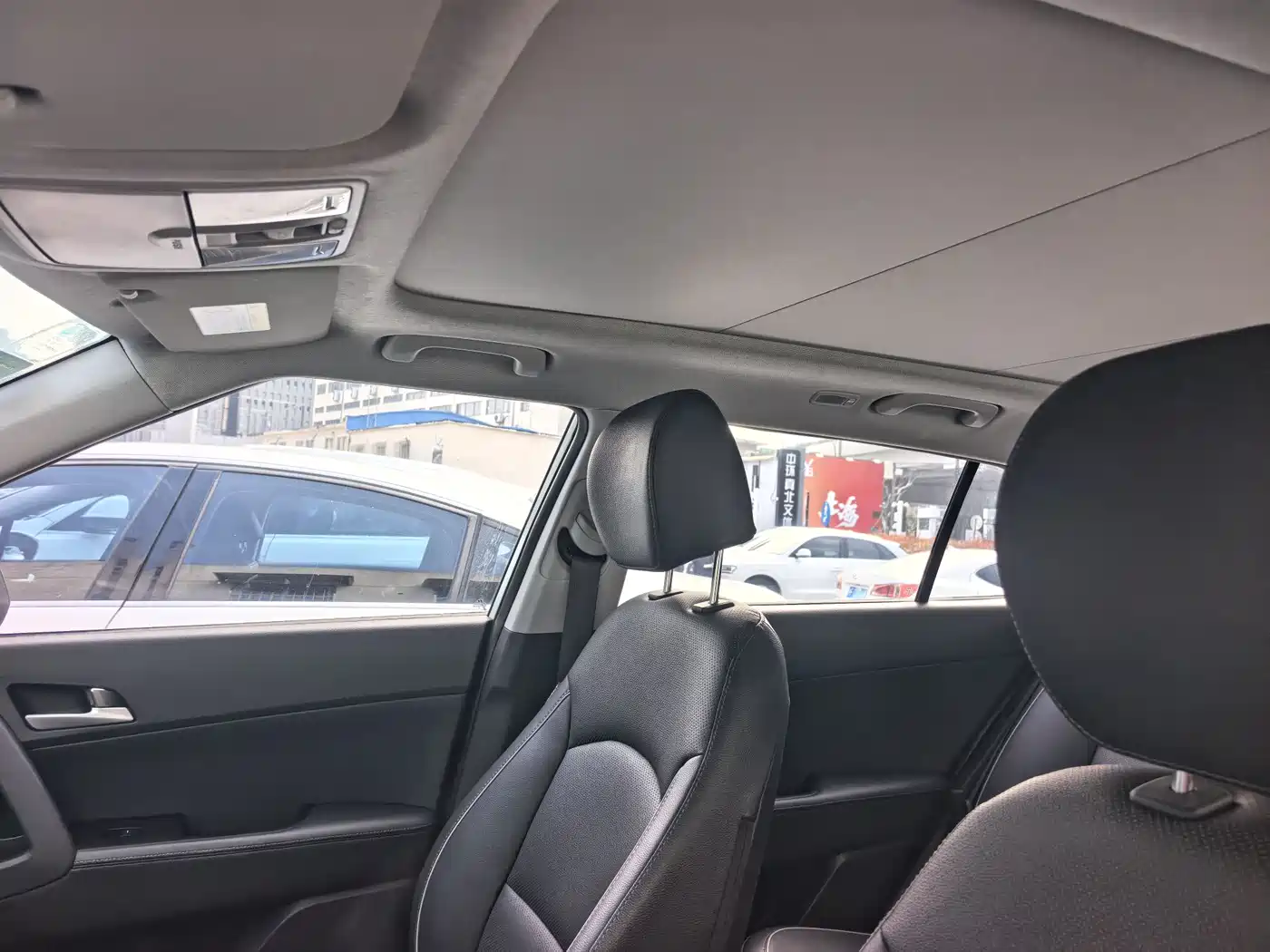 HYUNDAI BEIJING HYUNDAI IX25