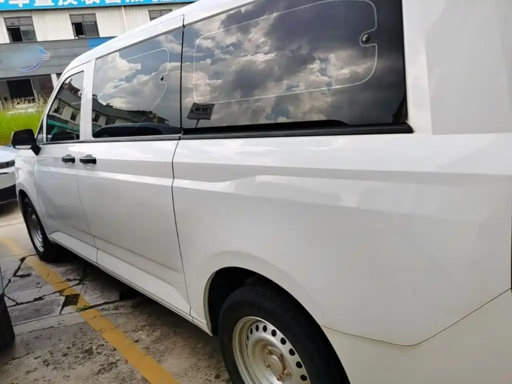 Wuling Motors Wuling Journey 2022 2021 Model 1.5T Manual Comfort