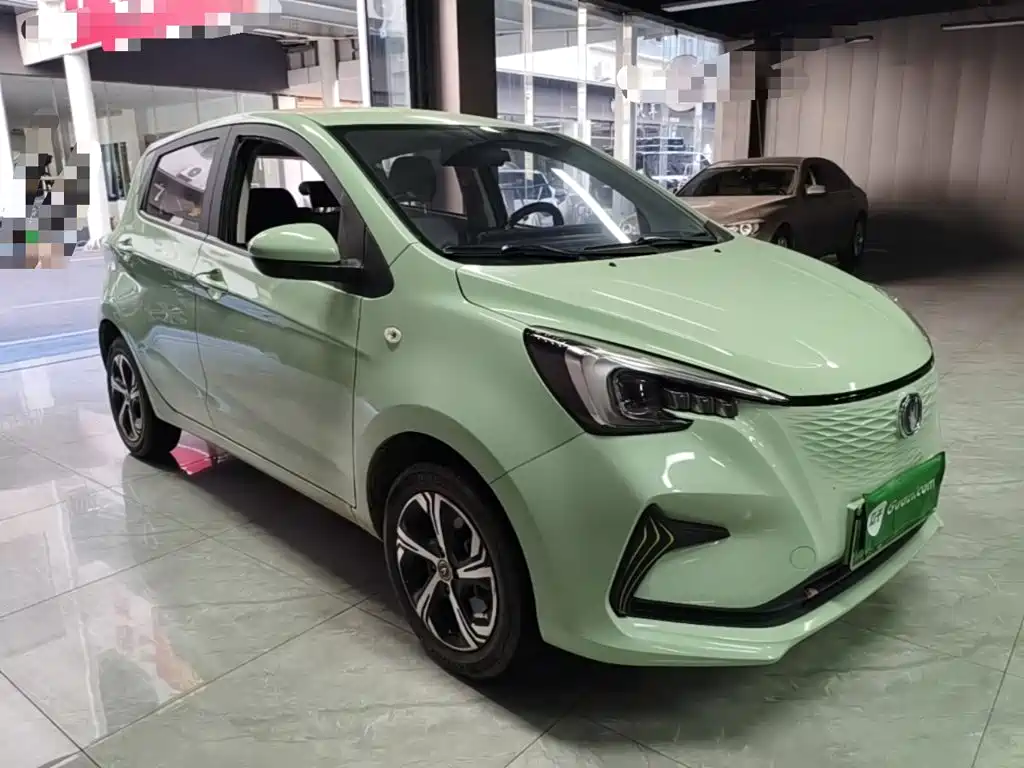 2023 Changan Benben E-Star