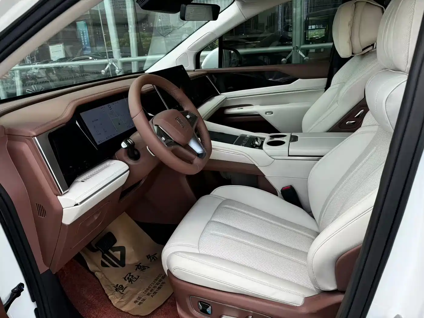 BYD Xia 2026 2025 DM-i 1.5T 180km Excellence