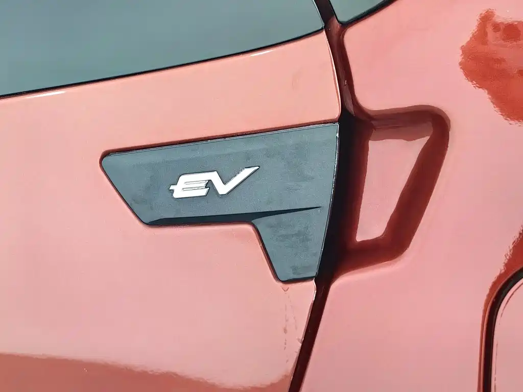 Zotye E200 2016 2016 3-Door 2-Seater Tech Edition