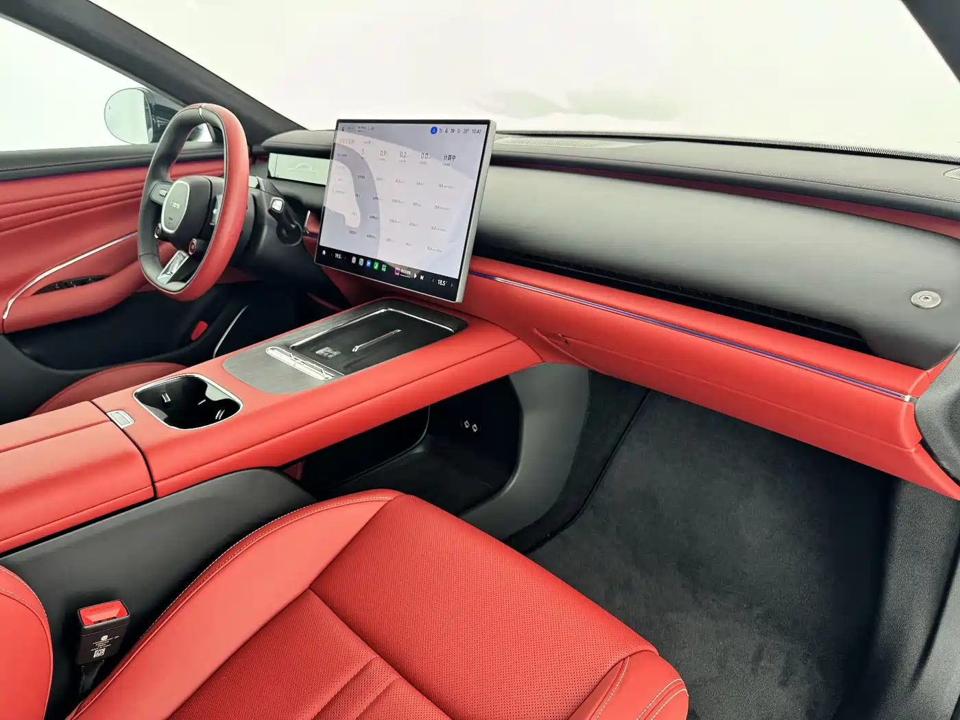Xiaomi Auto Xiaomi SU7 2026 2026 Rear-Wheel Drive Edition