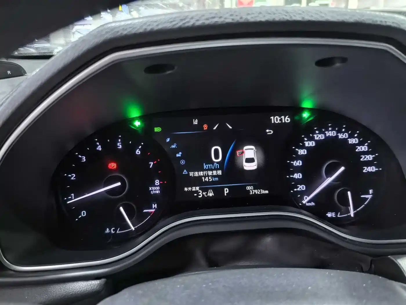 Toyota Avalon 2022 2.0L Progressive Edition фото 9