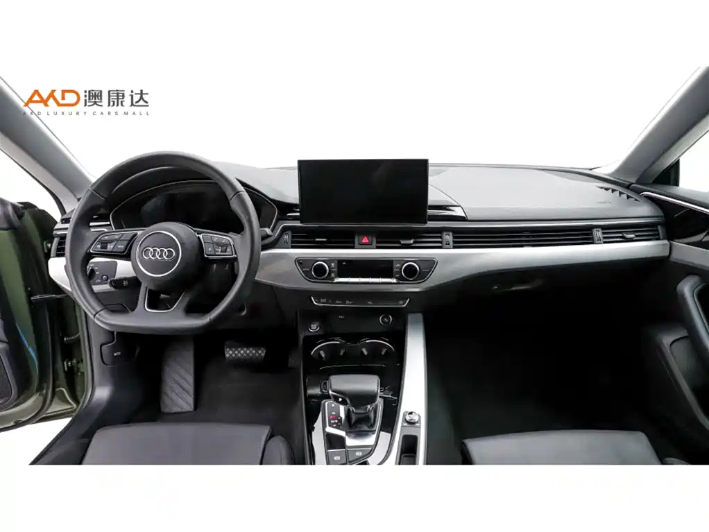 Audi A5 (Import) 2025 2024 Sportback 40 TFSI Fashion Dynamic