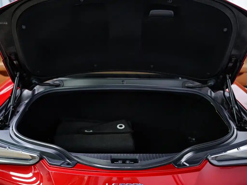 Lexus LC 2018 2018 500h Sport Edition