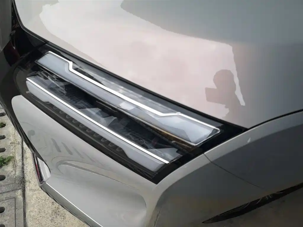 Wuling Motors Xingguang 730 New Energy 2025 2025 Model Plug-in Hybrid Base Version