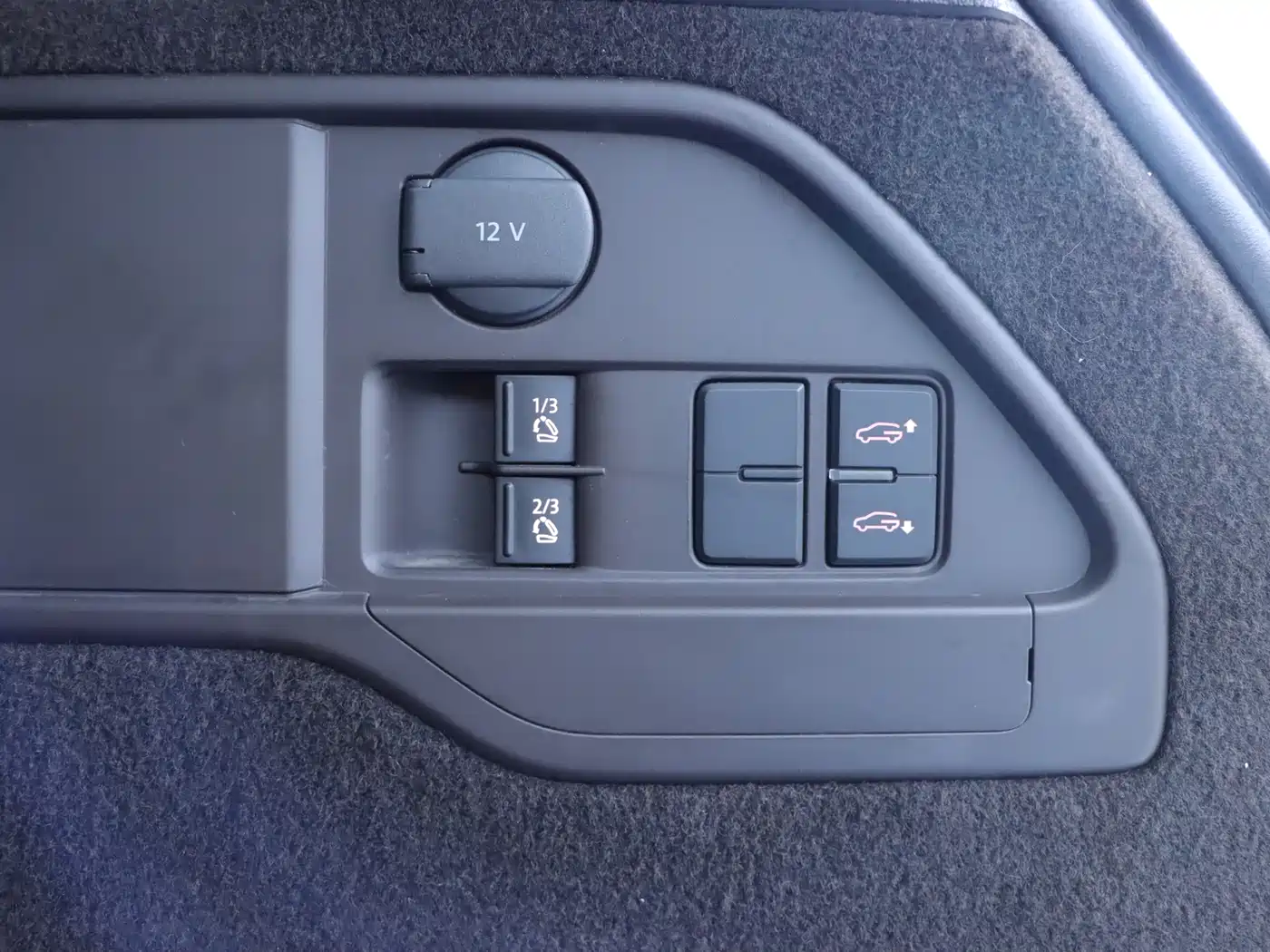 Volkswagen Touareg 2015 3.0TSI Comfort Edition фото 22