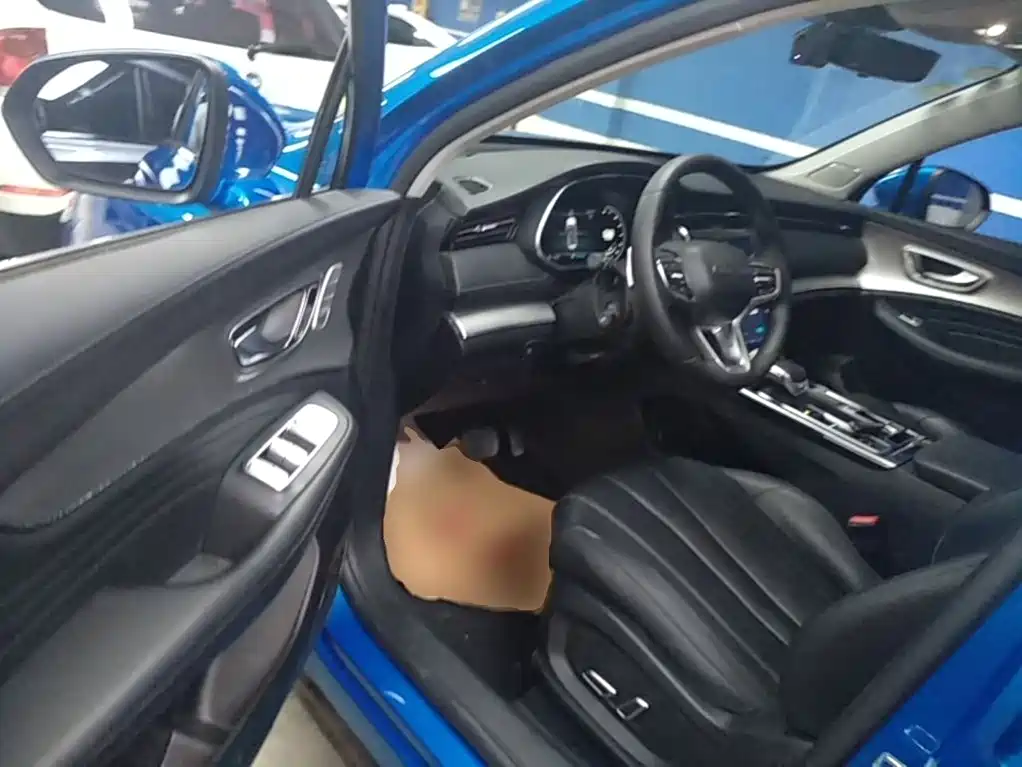 Roewe RX5 MAX 2019 2019 300TGI Auto Smart Cabin Luxury
