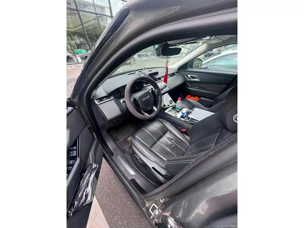 Land Rover Range Rover Velar 2018 2018 P300 S