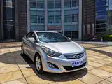 Фото 2 - Hyundai Langdong