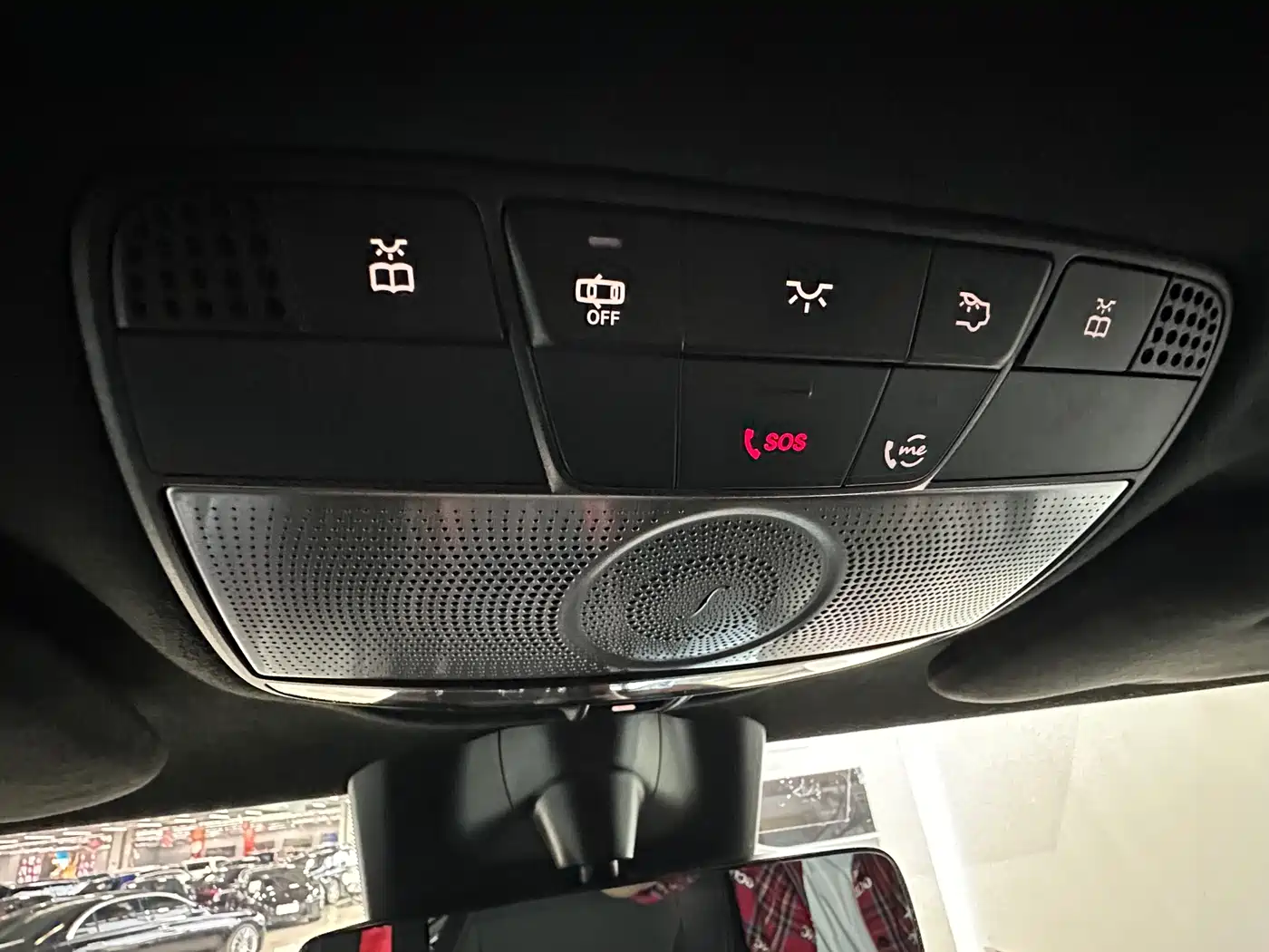 Mercedes-Benz G-Class 2020 G 350 фото 22