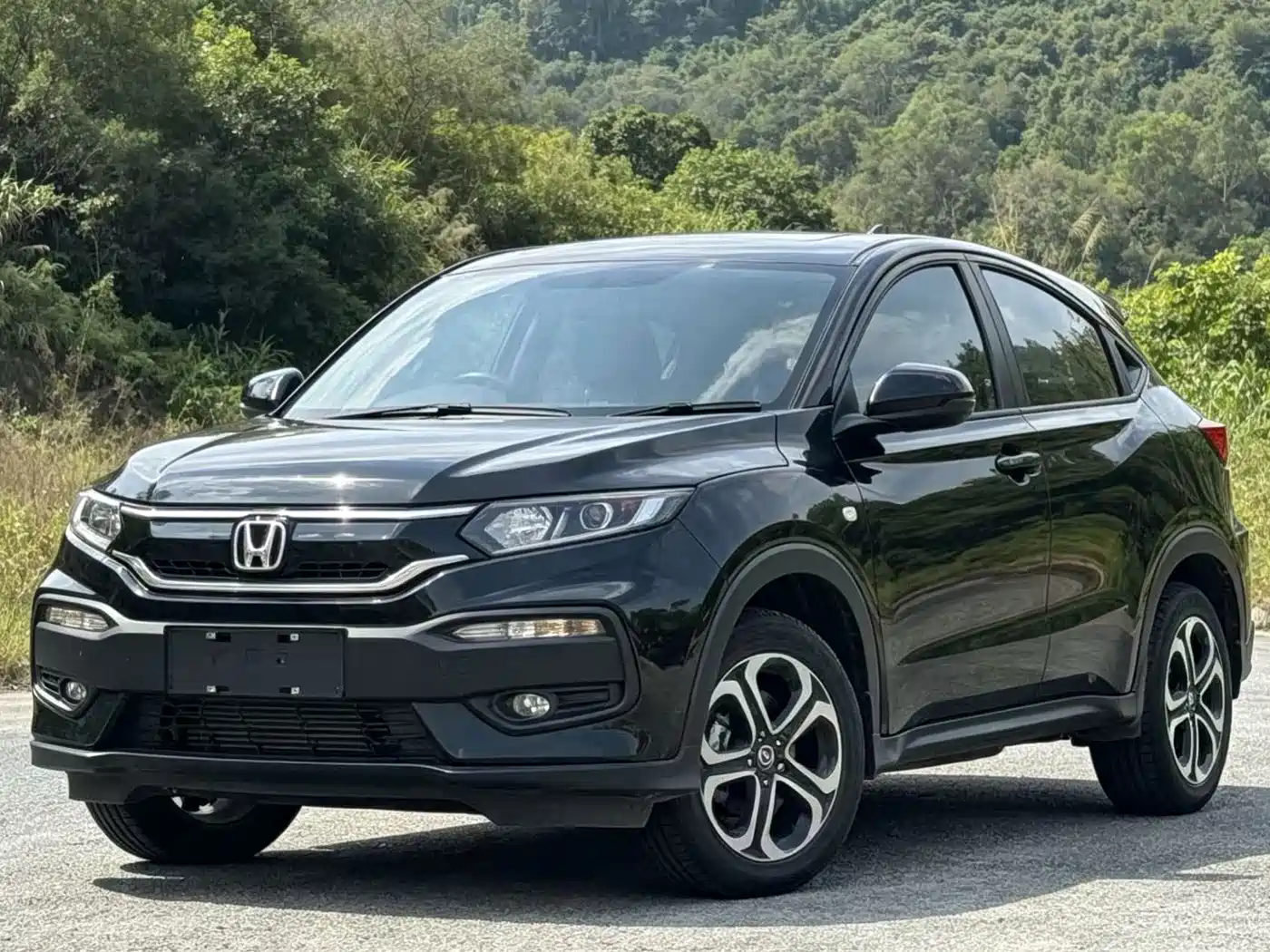 Honda XR-V