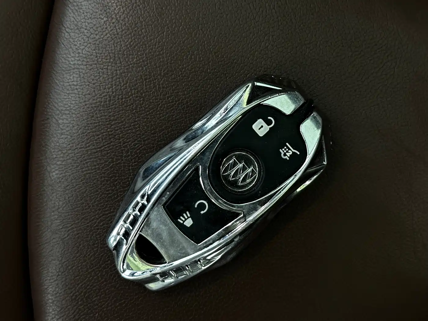 Buick Envision Plus 2019 28T AWD Elite Model China VI фото 16