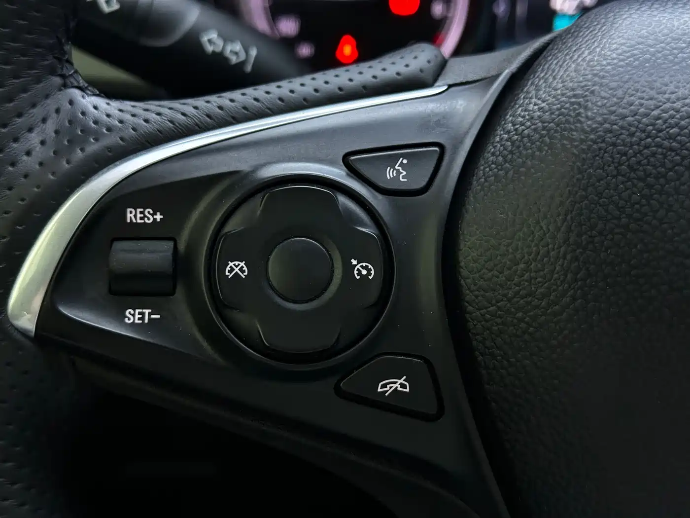 Buick Envision Plus 2019 28T AWD Elite Model China VI фото 17