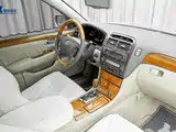 Фото 13 - Lexus LS
