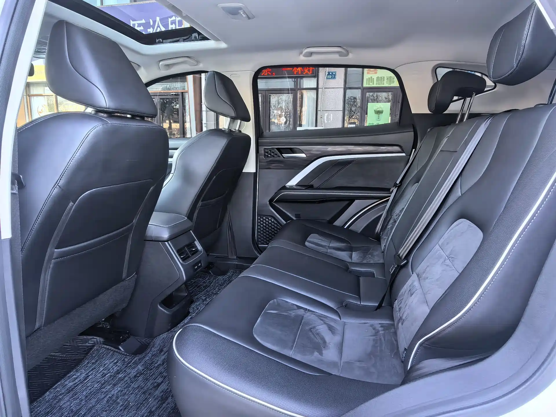 Фото 5 - Haval H6