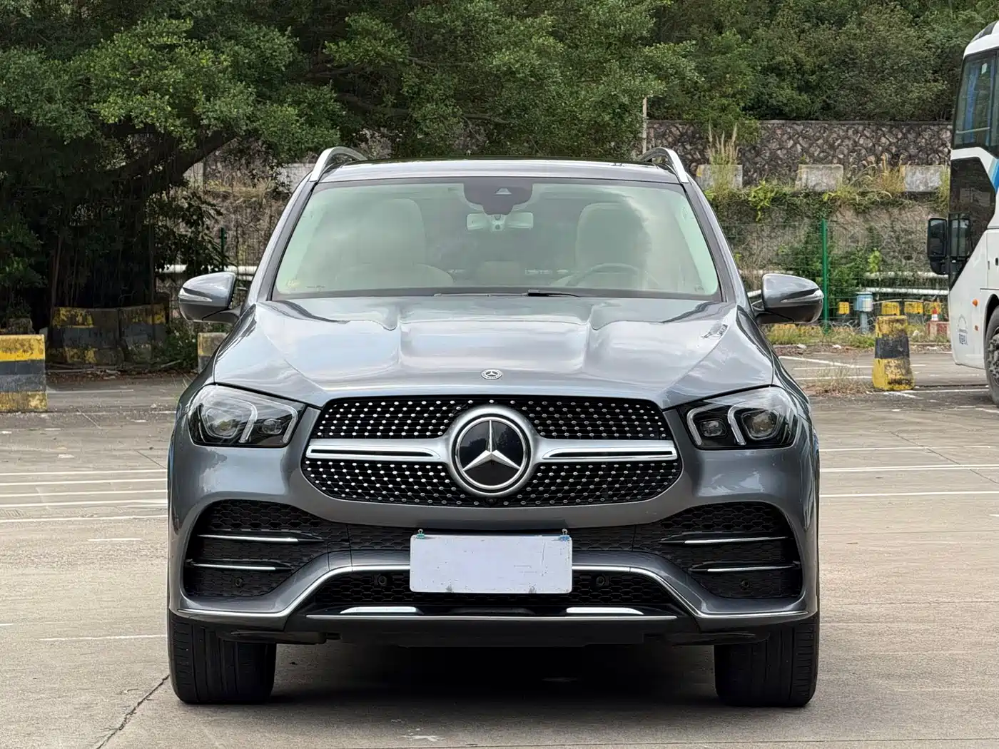 Mercedes-Benz GLE 2020 GLE 450 4MATIC Fashion