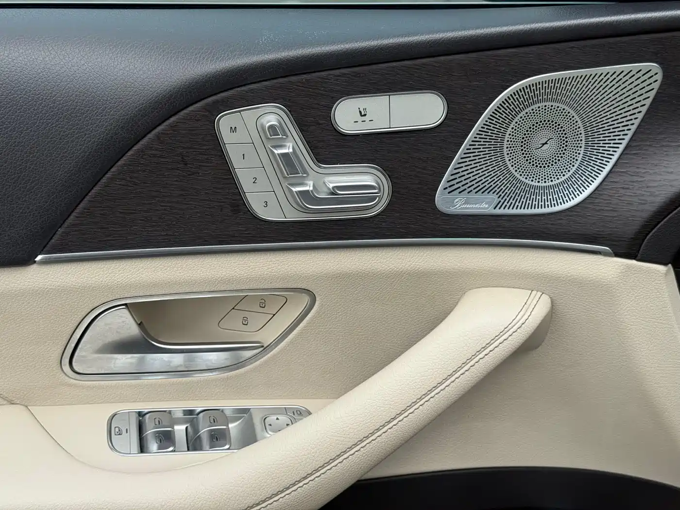 Mercedes-Benz GLE 2020 GLE 450 4MATIC Fashion фото 7