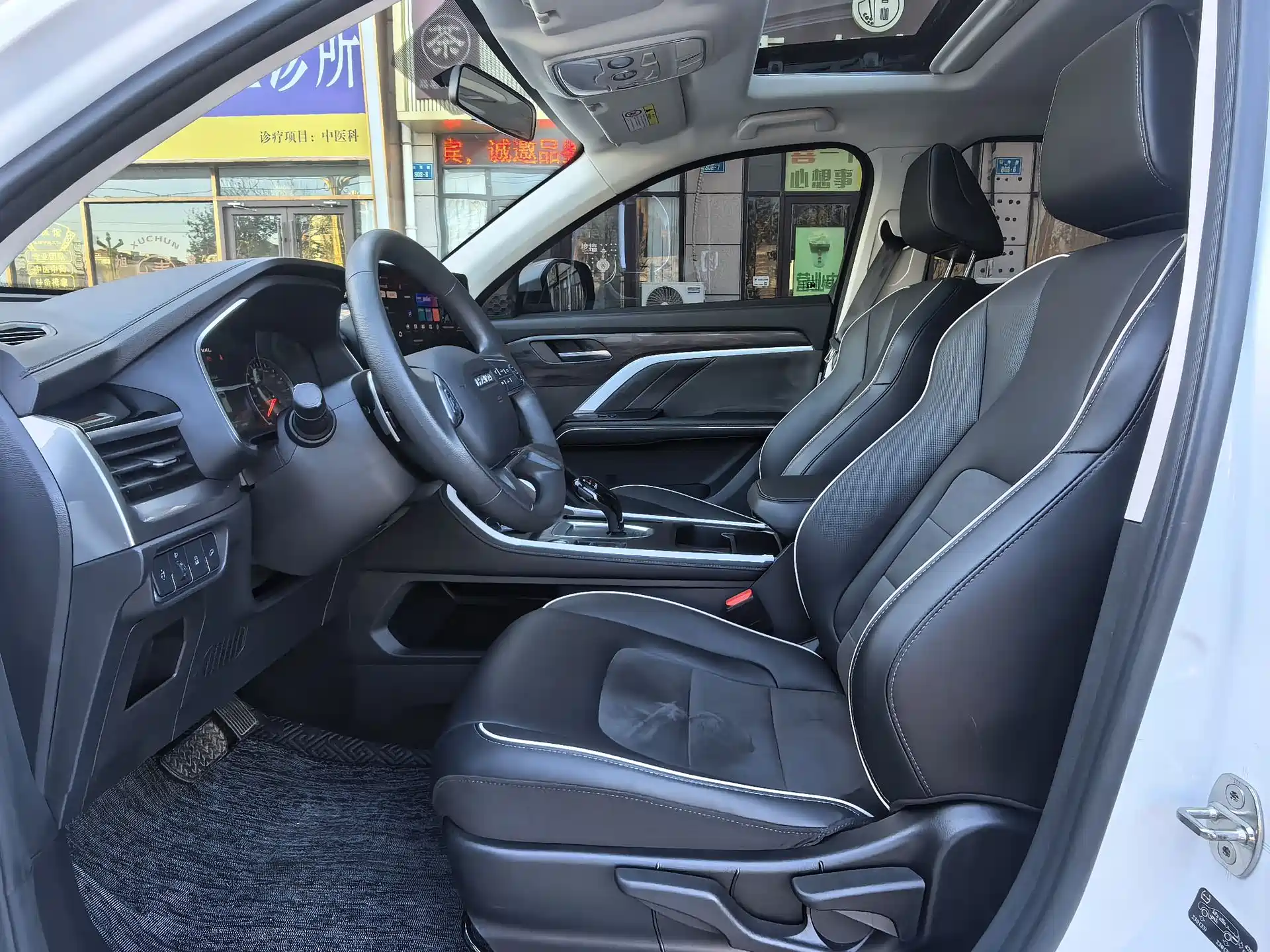 Фото 4 - Haval H6