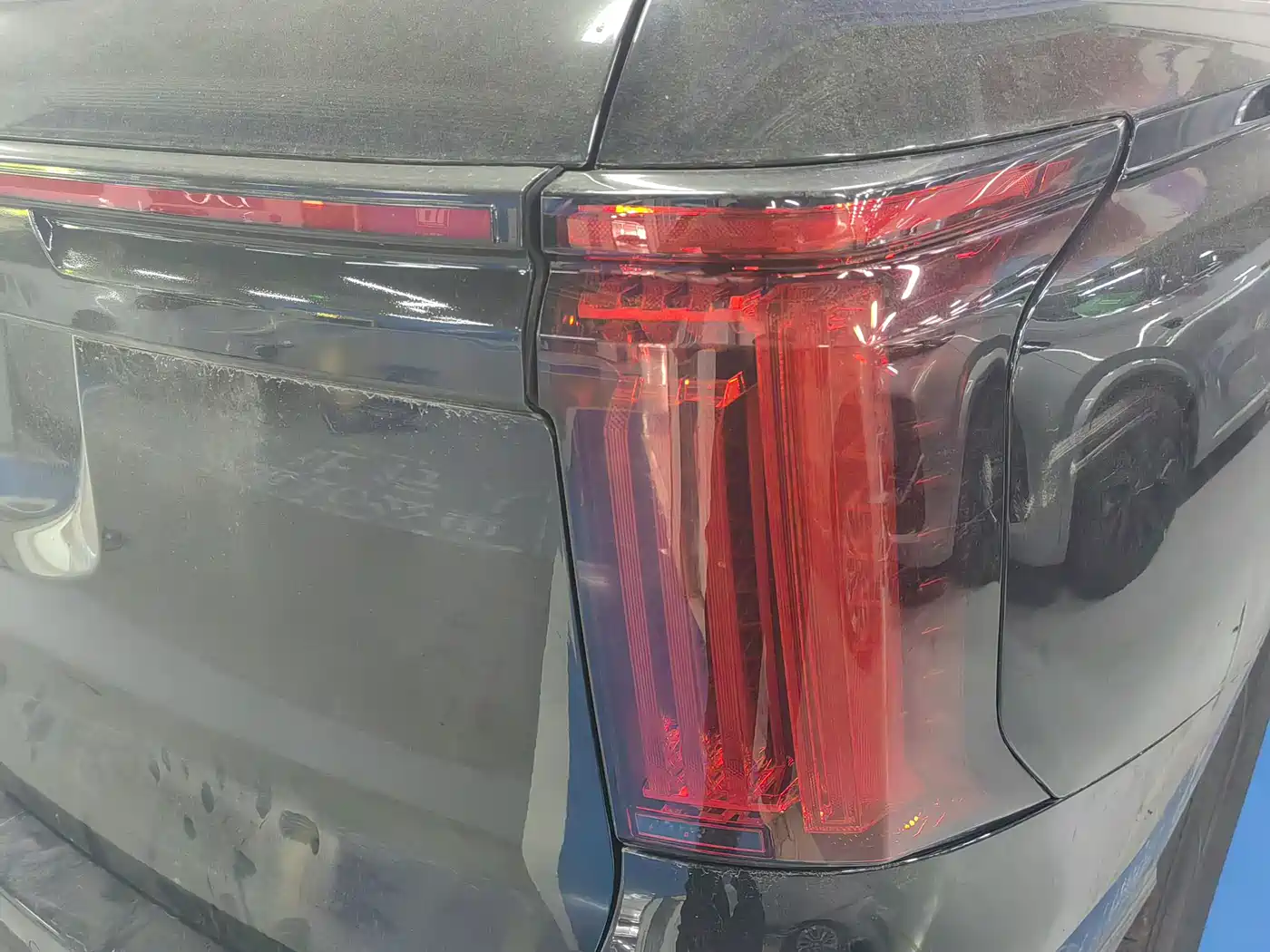 Haval H5 2025 2.0T Auto 4WD Elite Edition (Diesel) фото 13