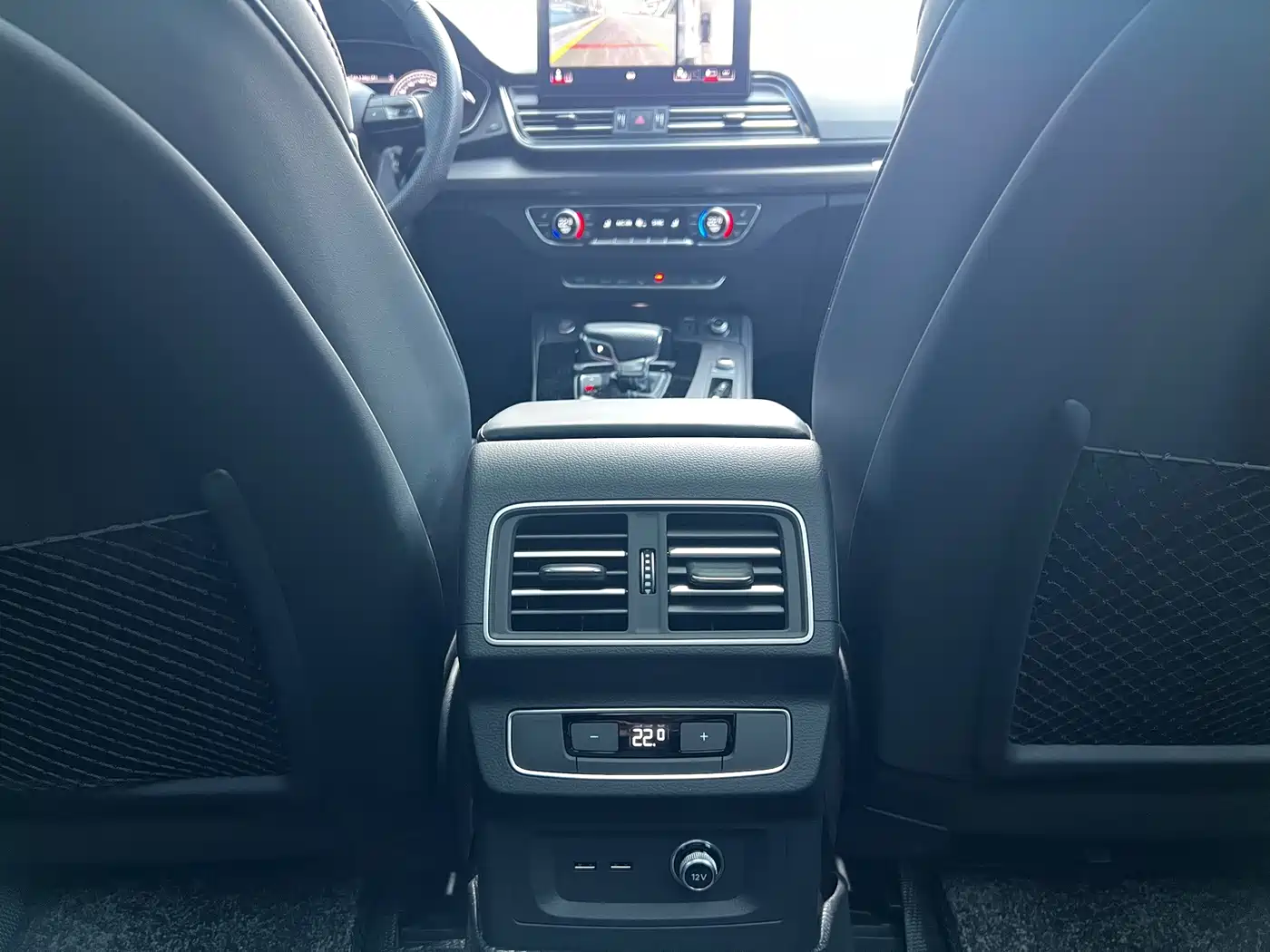 Photo 15 - Audi Q5L