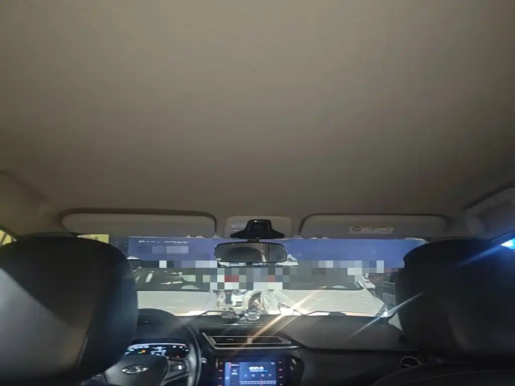 Chery Tiggo 3x 2018 2018 1.5L Automatic Elite