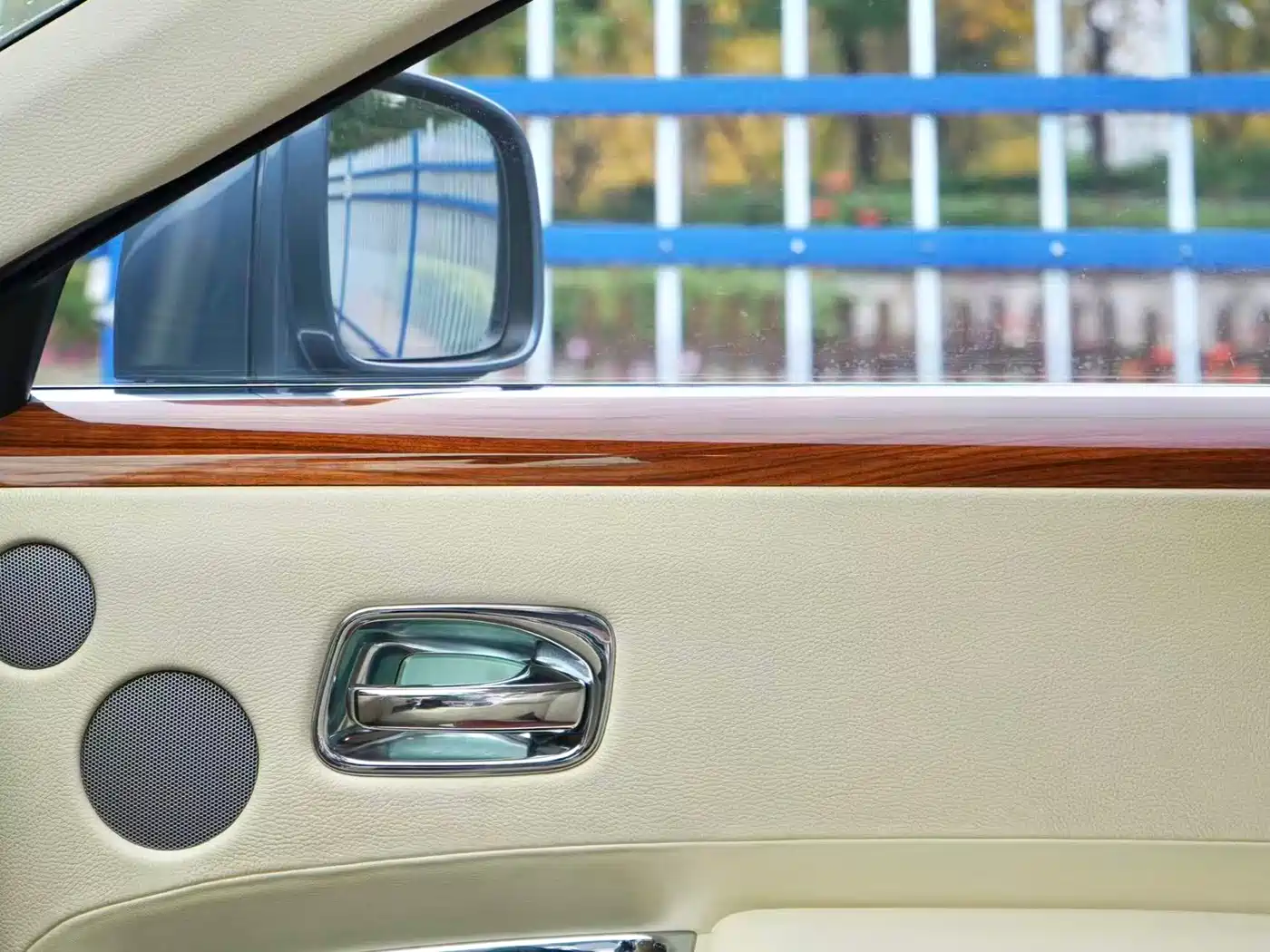 Rolls-Royce Ghost 2010 2010 Model 6.6T Standard