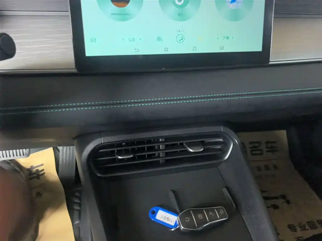 BYD Hai Bao 05 DM-i 2025 DM-i Smart Drive Edition 55KM Luxury фото 13