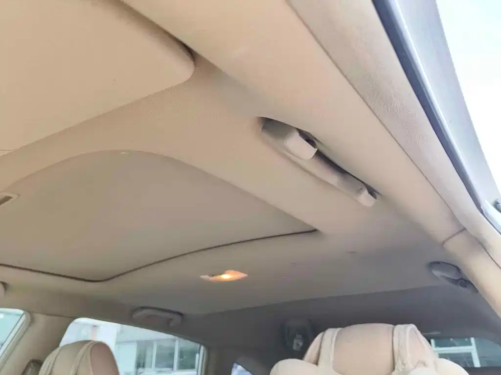 Honda CR-V 2010 2010 2.0L Automatic 4WD Classic Edition