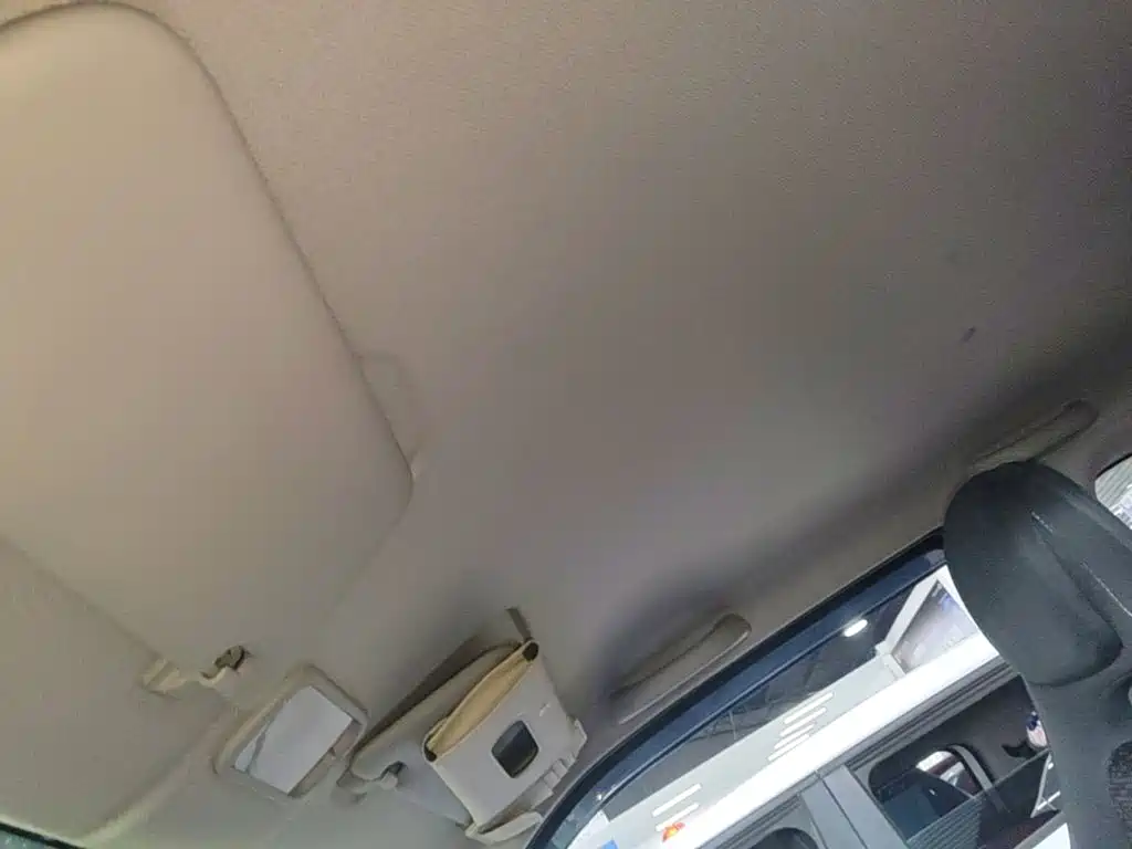 Wuling Motors Hongguang MINIEV 2020 2020 Enjoy Edition NCM