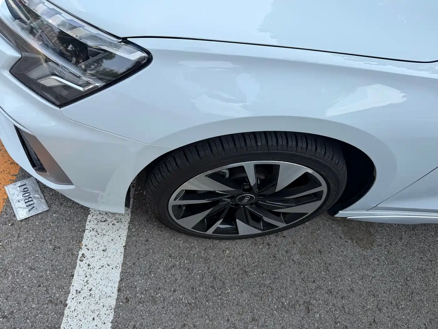 Фото 2 - Audi A3