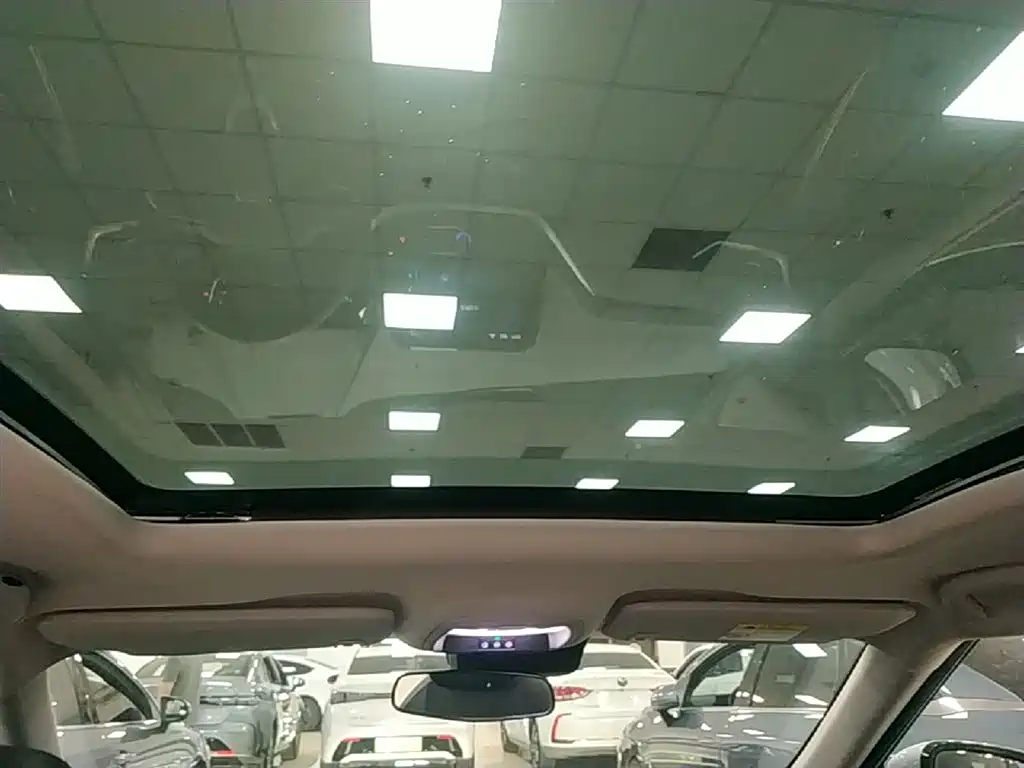 Chevrolet Changxun 2022 Nebula Edition фото 18