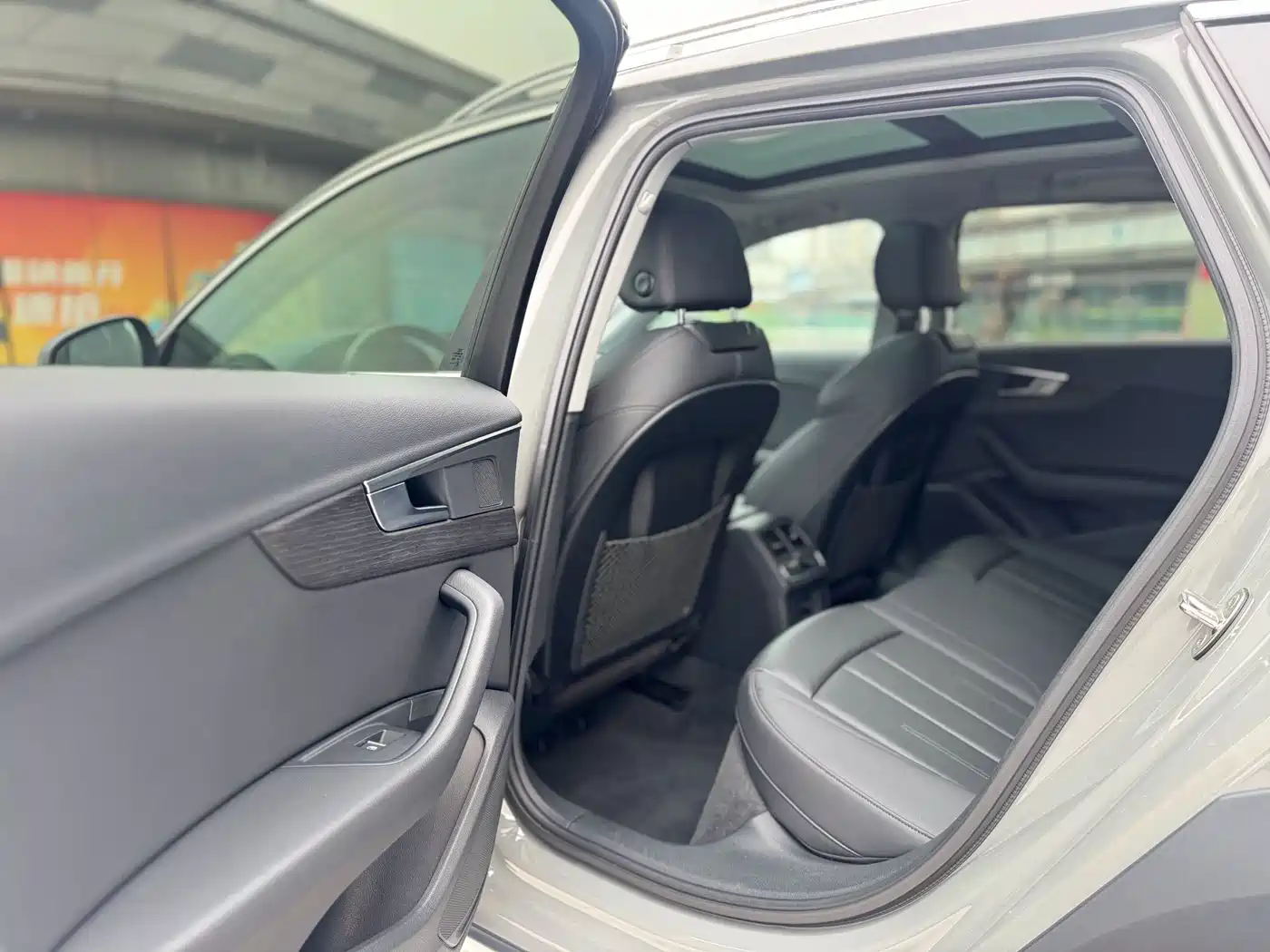 Audi A4 (Import) 2021 2021 allroad quattro Explorer