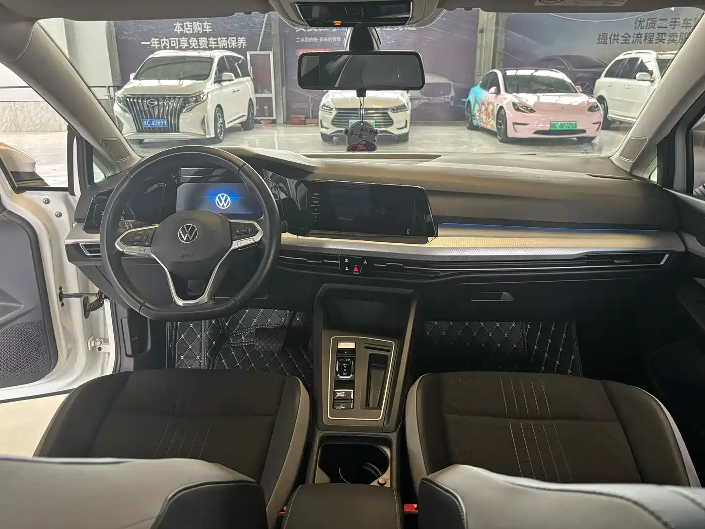 Volkswagen Golf, миниатюра 8